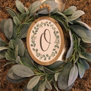 Farmhouse Tiered Tray Decor